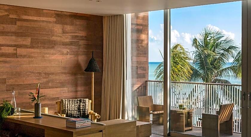 Potato Head Suites & Studios - CHSE certified