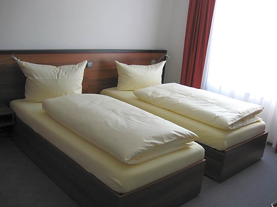 Allgäuhotel Memmingen Nord