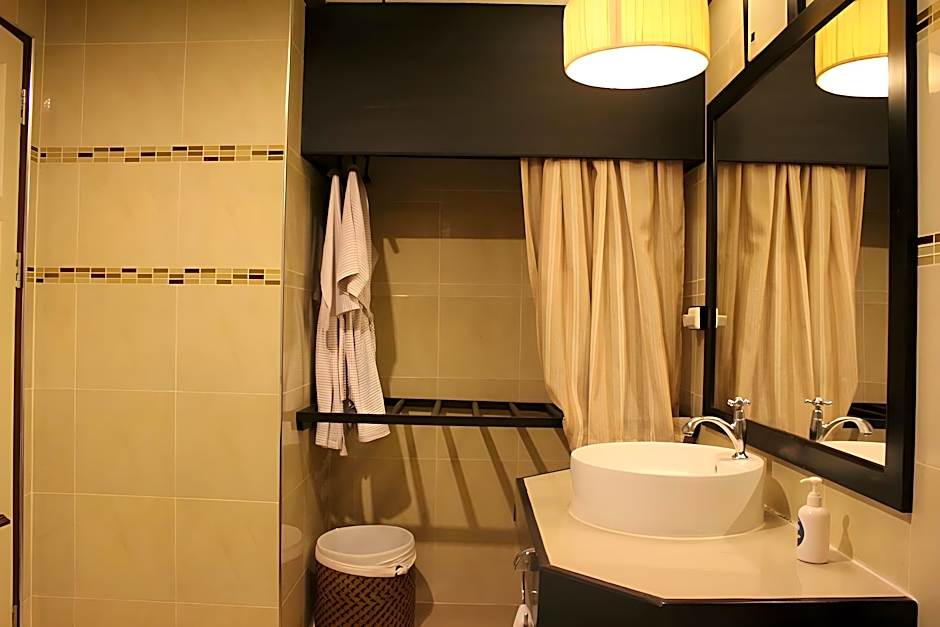 Nan Boutique Hotel