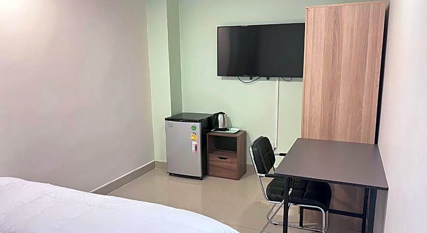 The Freelancer Hotel