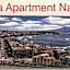 COSTA APARTMENT NAPLES