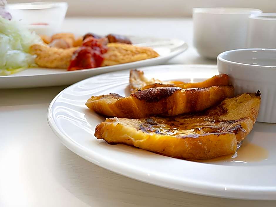 Shizutetsu Hotel Prezio Tokyo Tamachi