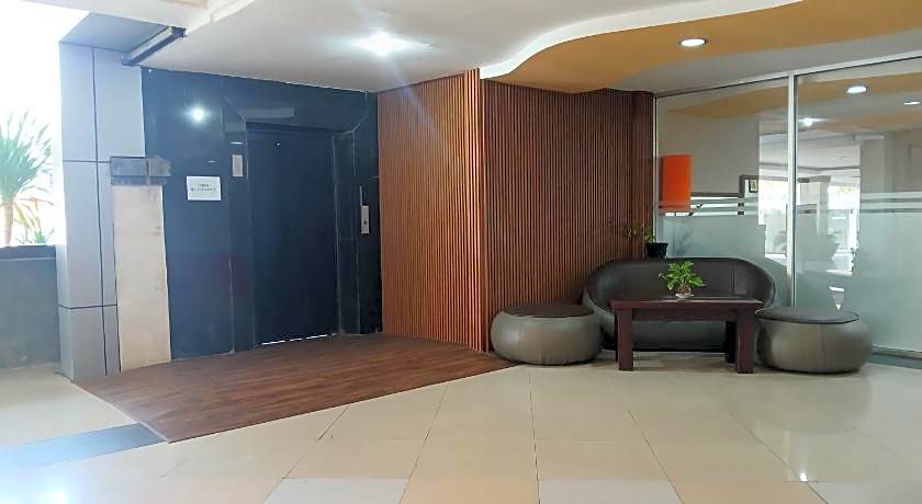 Nirmala Hotel & Convention Center