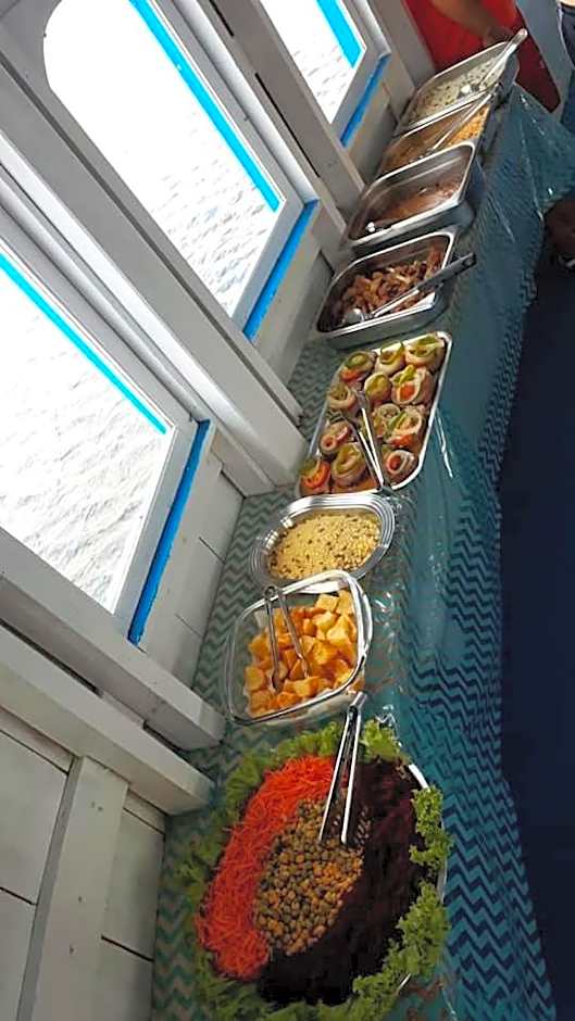 Amazon Boto Lodge Hotel