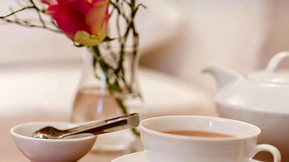 Meyers Hotel Hittfeld