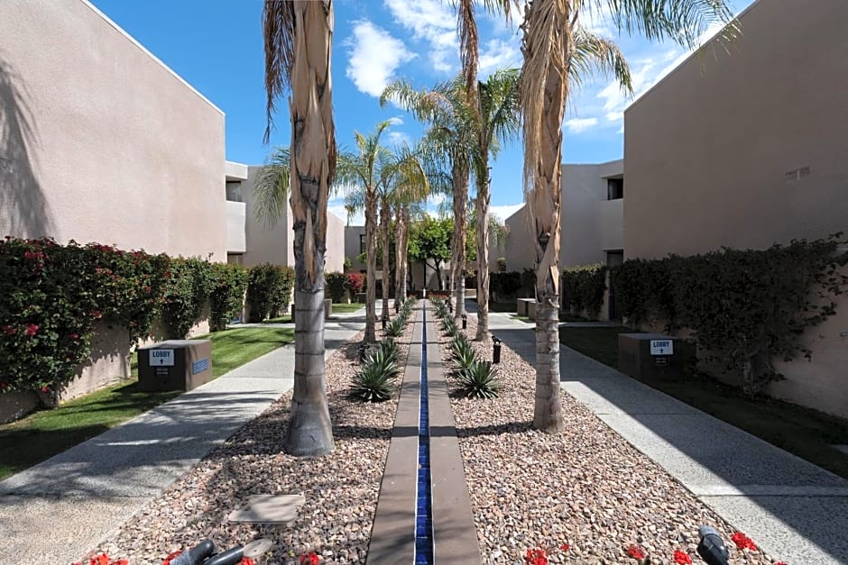 Vista Mirage Resort