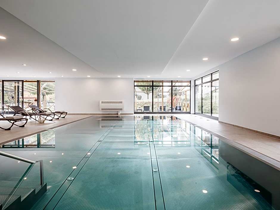 Hotel Victoria by VAYA