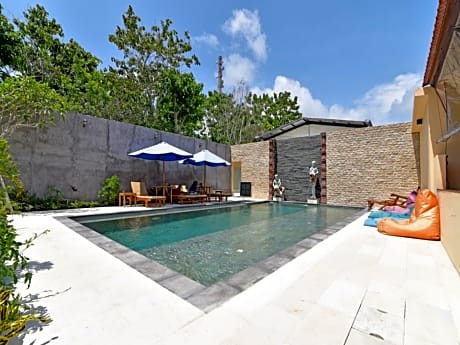 RedDoorz @ Uluwatu Bali