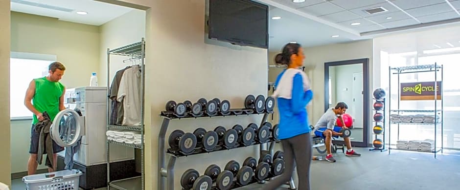 Home2 Suites by Hilton OKC Midwest City Tinker AFB