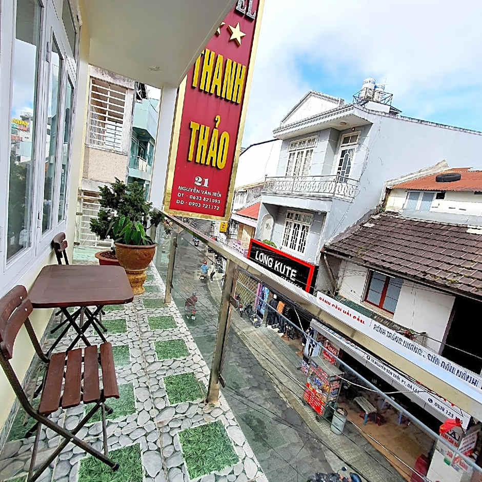 Thanh Thao Hotel