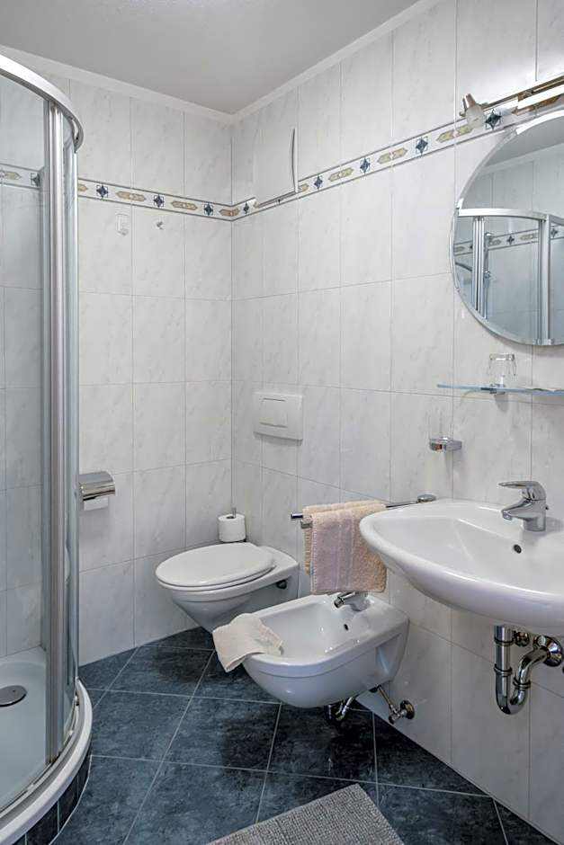 Apparthotel Sonnwies