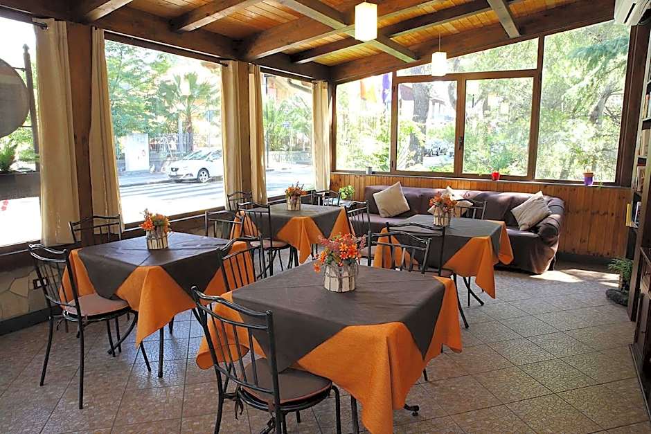 Hotel Alle Pendici