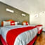 OYO Townhouse Inn Jacksonville AR