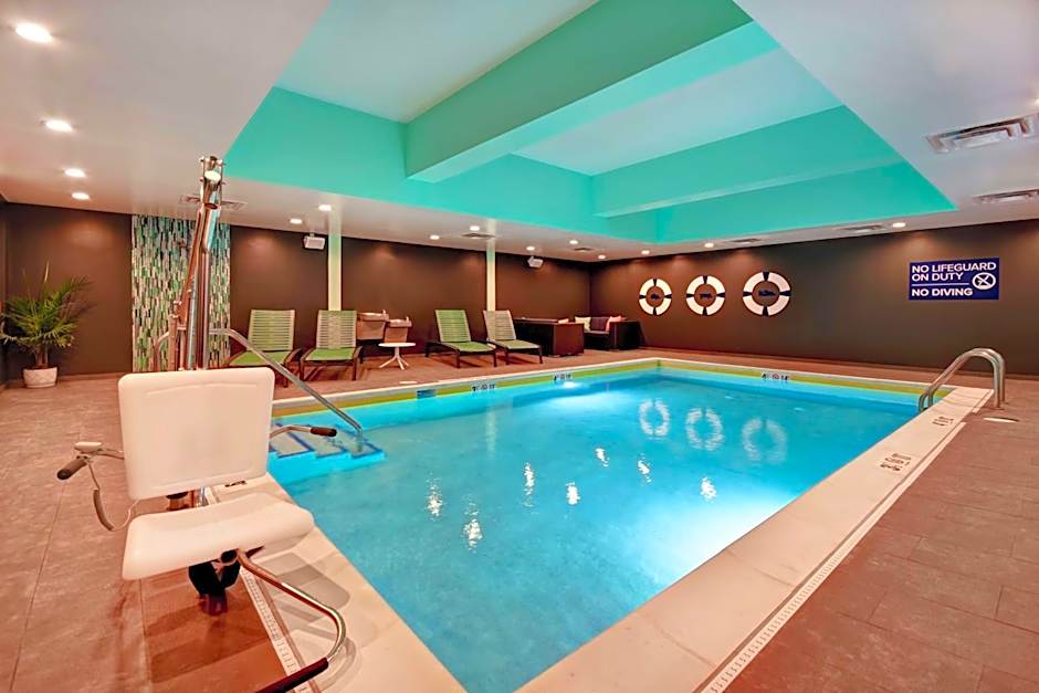 Tru By Hilton Wytheville Va