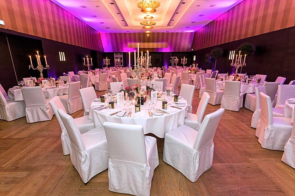 Atlantic Grand Hotel Bremen