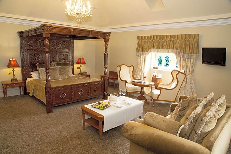 Kilronan Castle Hotel & Spa