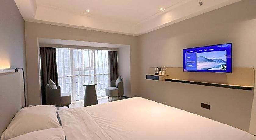 City Comfort Inn Changsha Yuelu Mountain Meixi Lake Park