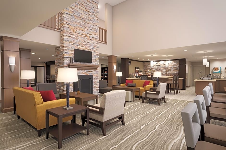 Staybridge Suites Quantico-Stafford, an IHG Hotel