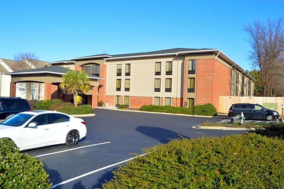 Alpharetta Inn