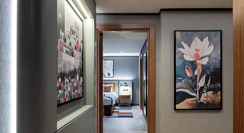 Mercure Istanbul Altunizade