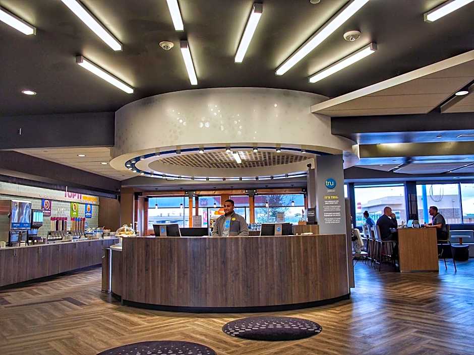 Tru By Hilton Oklahoma City Airport, OK