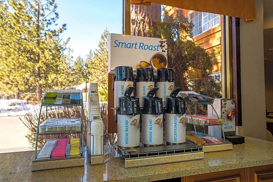Holiday Inn Express South Lake Tahoe By IHG