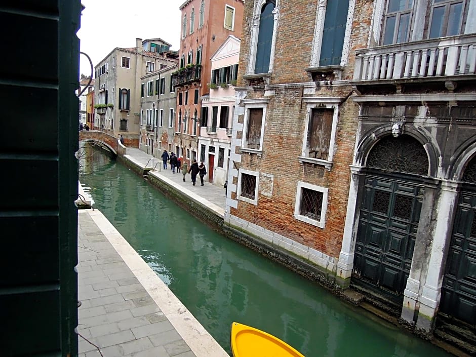 Hotel Iris Venice