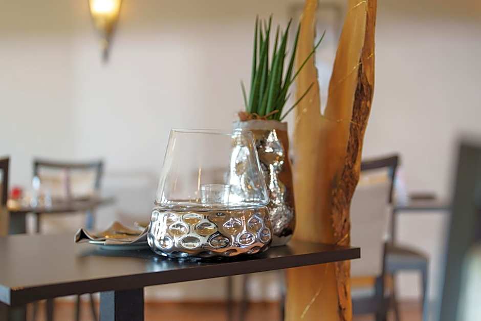 Logis Hôtel Restaurant Ritter'Hoft