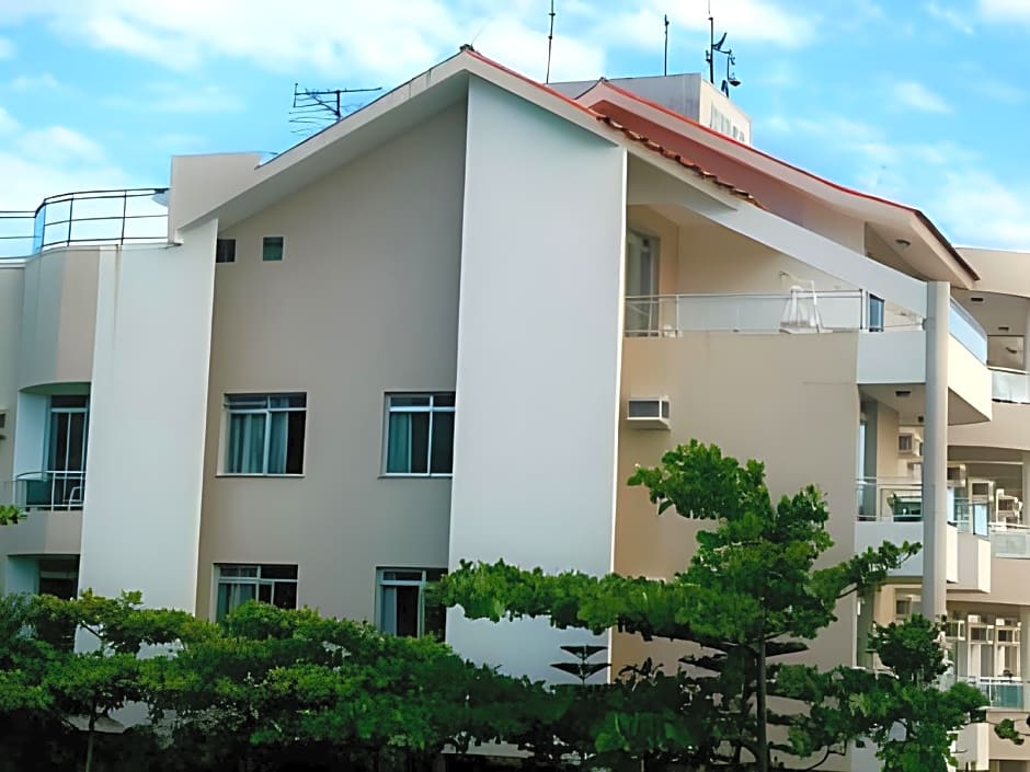 Joaquina Beach Hotel