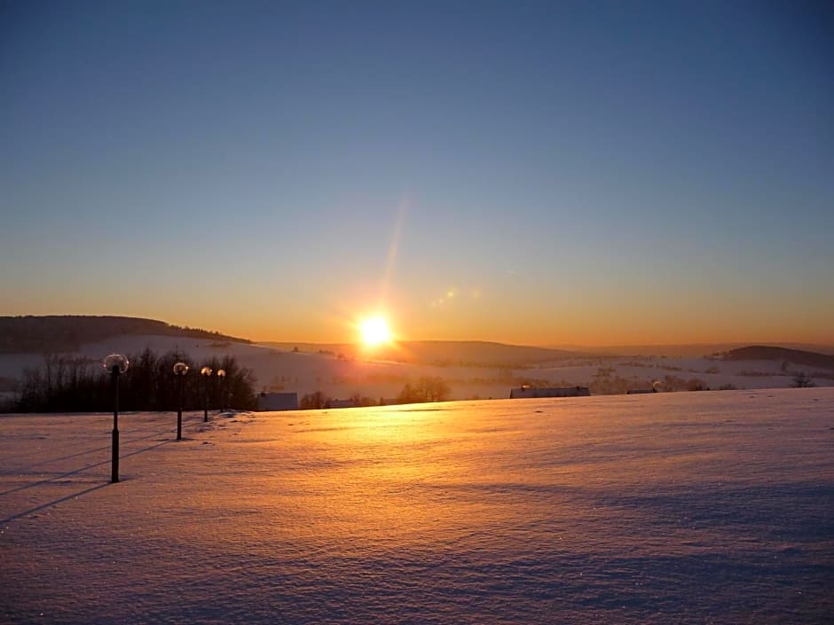 Hotel Berghof