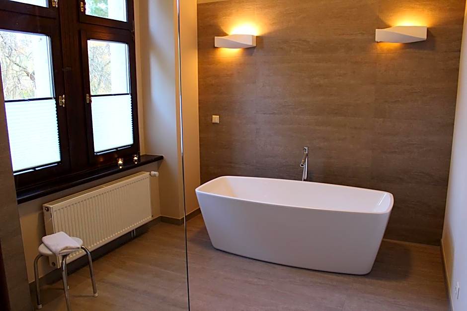 Schlosshotel Stecklenberg