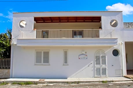 B&B Mare di Ricordi Camera