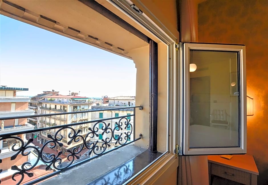 Grand Hotel Plaza & Locanda Maggiore