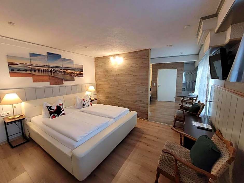 Hotel MoinMoin