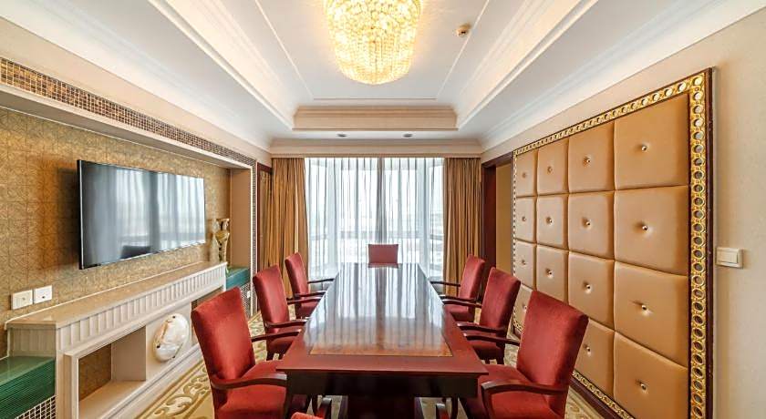 Maritim Hotel Taicang Garden