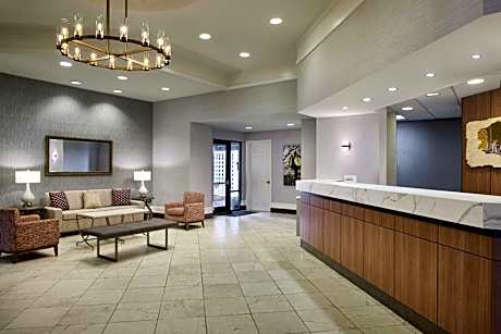 Residence Inn by Marriott Charlotte Uptown