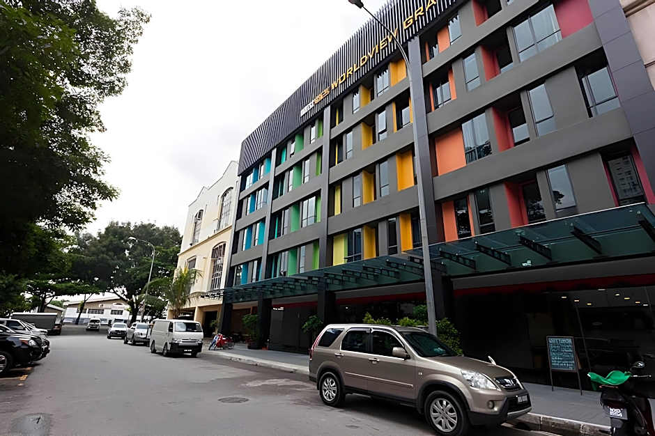 Worldview Grand Hotel