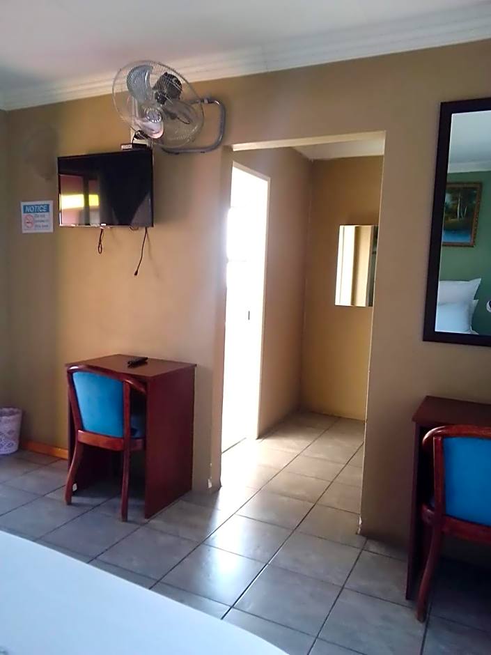 Jubie's Guest House