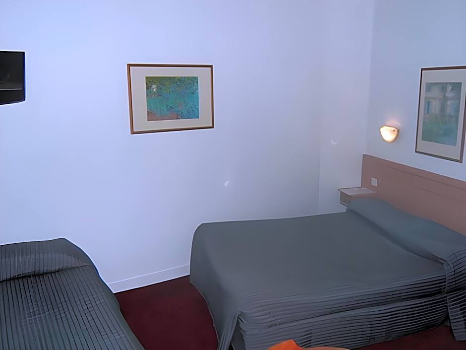 Cosy Monceau