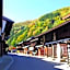 Hotel Route Inn Ina Inter