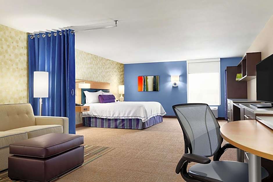 Home2 Suites By Hilton San Angelo