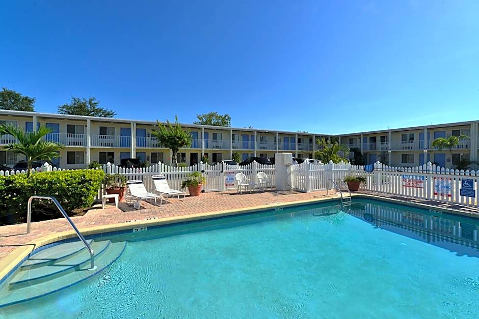 Americas Best Value Inn Bradenton Sarasota