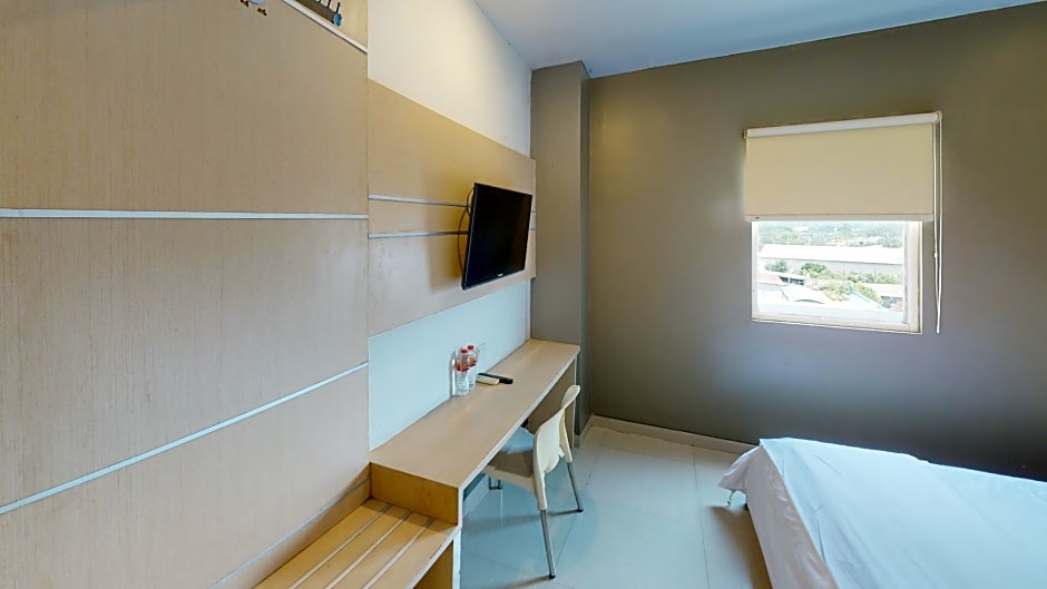 Nite and Day Surabaya - Gunungsari