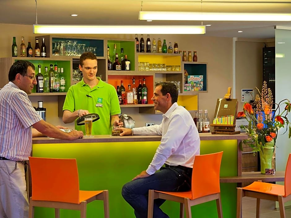 ibis Styles Périgueux Trélissac