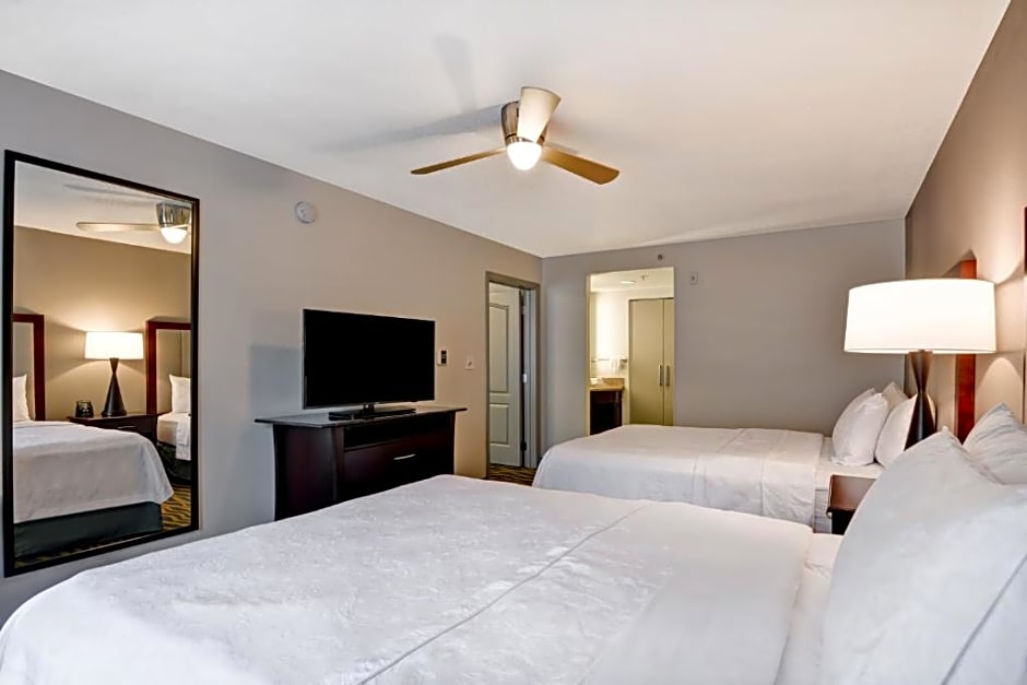 Homewood Suites By Hilton Orlando Lake Buena Vista