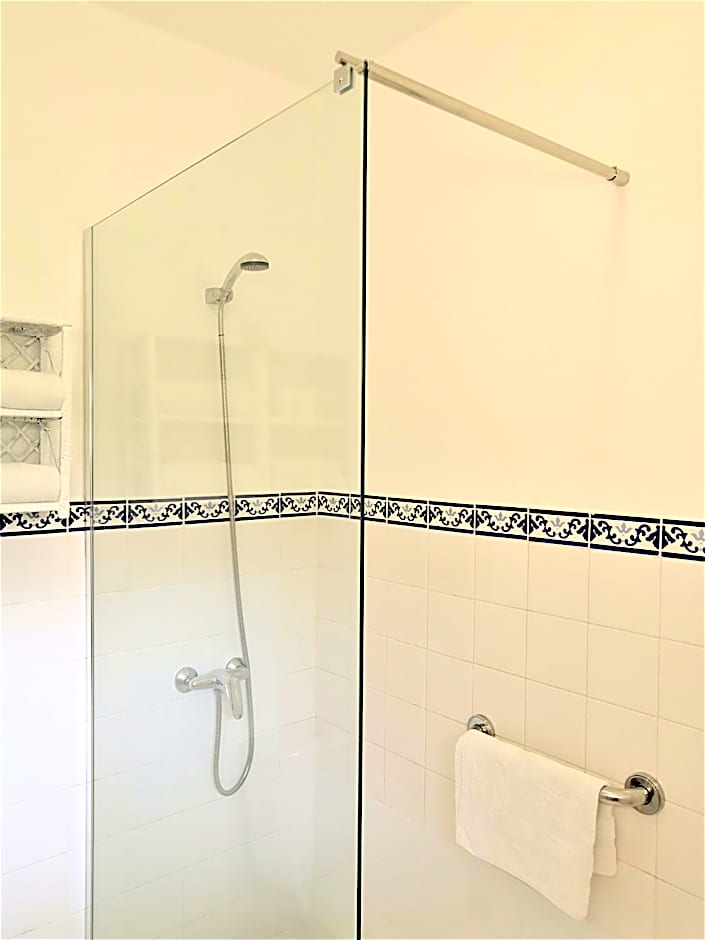 Apartamentos Quinta Mae dos Homens