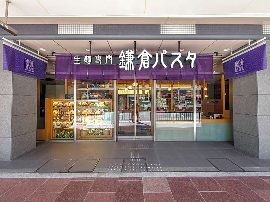 UNIZO INN Kyoto Kawaramachi Shijo