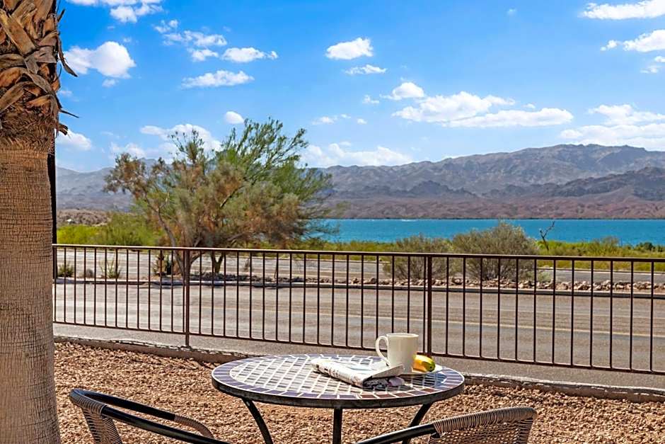WorldMark Havasu Dunes