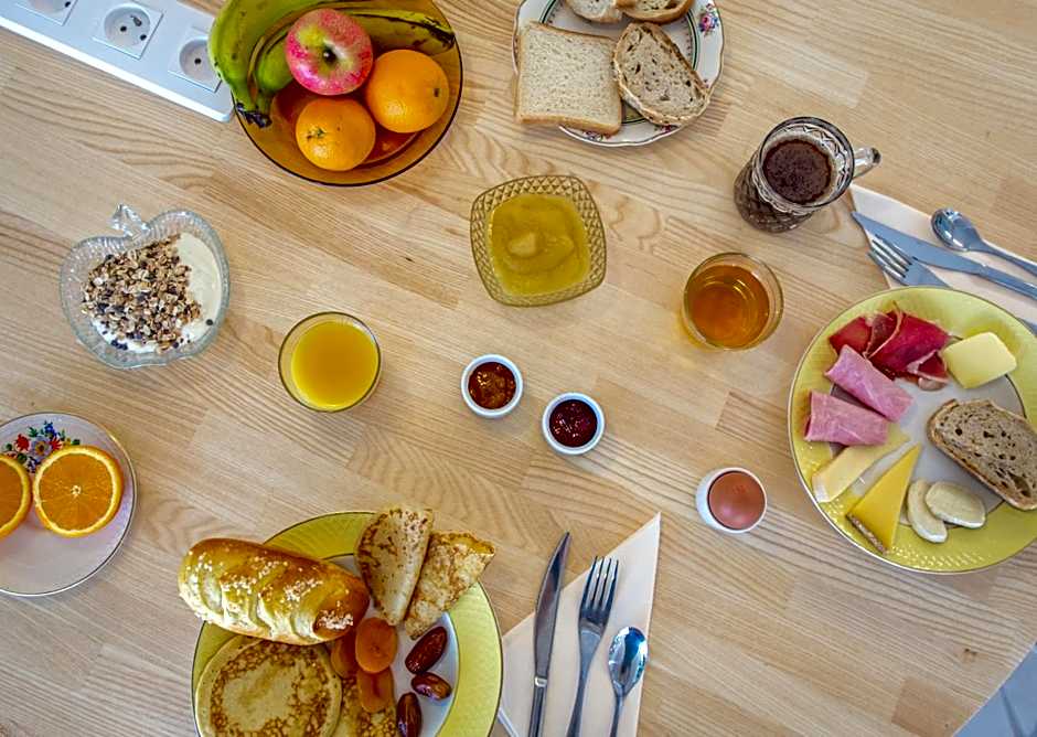 greet hotel Salon de Provence