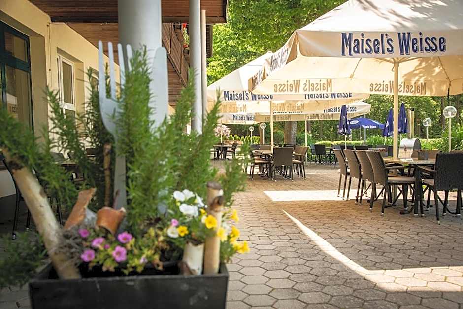 Hotel Russweiher
